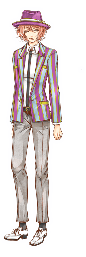 八乙女　誠司