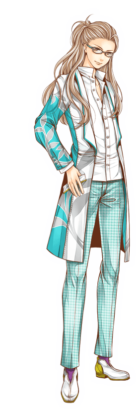 八乙女　侑市