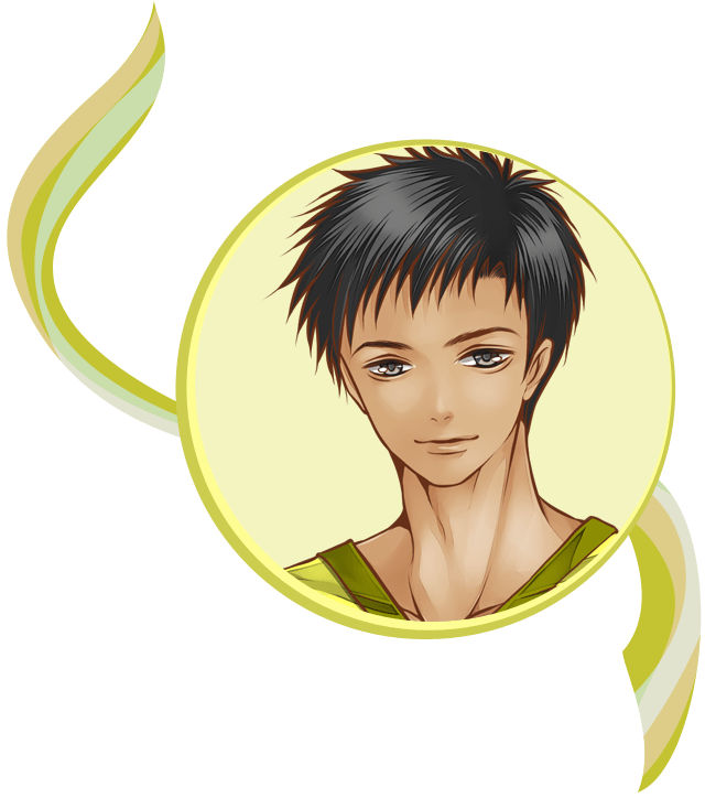 清河 虎之介