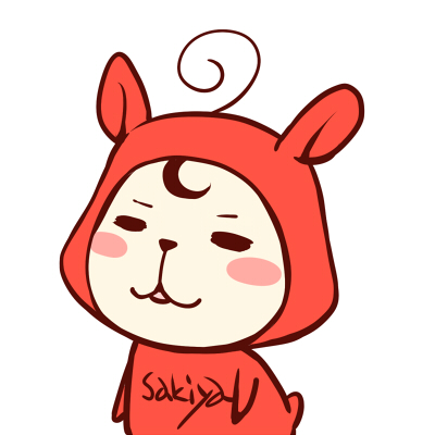 sakiya（キャラクターデザイン）