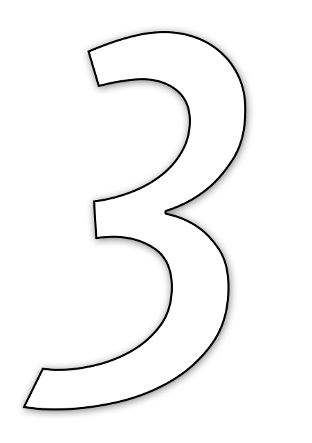 3位