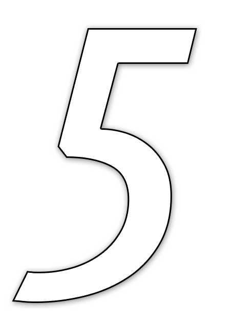5位