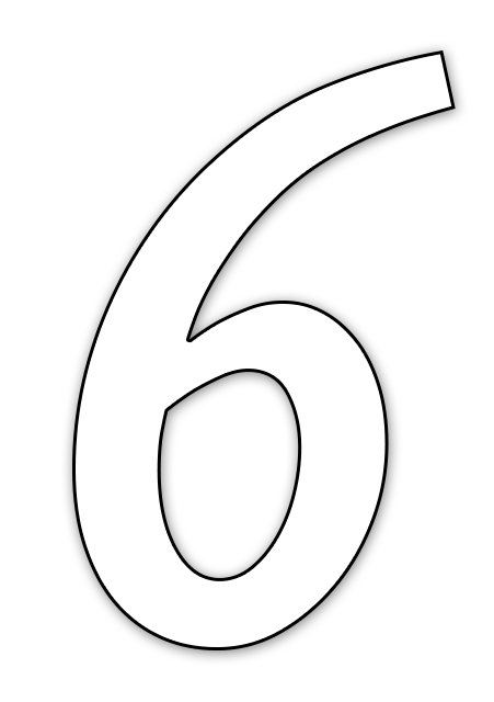 6位