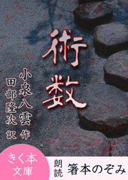 術数