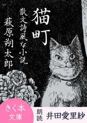 猫町　散文詩風な小説